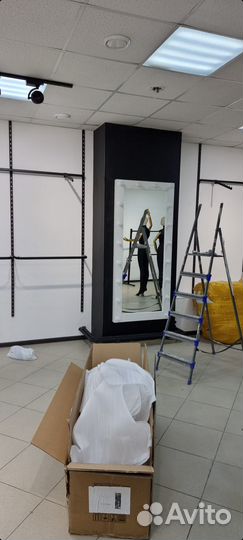 Заработок от 300 тыс в месяц Магазин Женской одежд