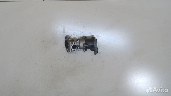 Клапан рециркуляции газов Jaguar S-type, 2006