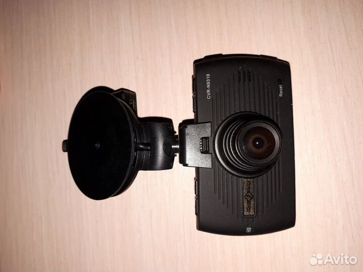 Видеорегистратор