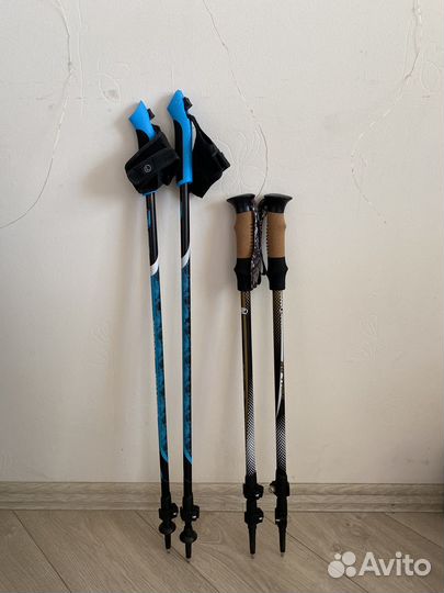 Походные палки