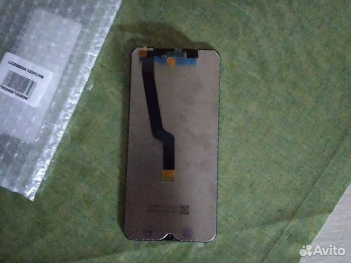 Дисплей Samsung a10