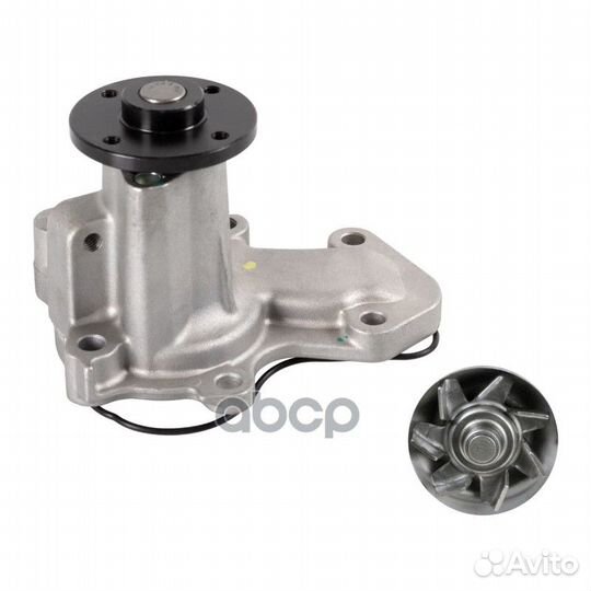 Охлаждение ADC49156 Blue Print