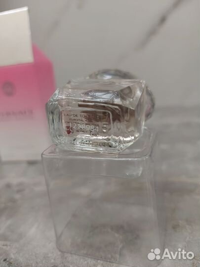 Миниатюра Versace Bright Crystal