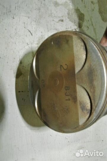 Поршень с шатуном Infiniti Infiniti M (Y50) 2004