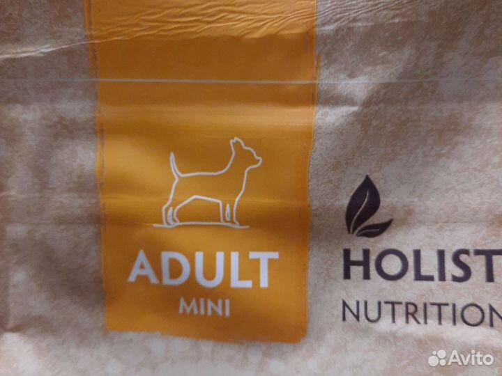 Грандорф Корм для собак мини пород 3 кг