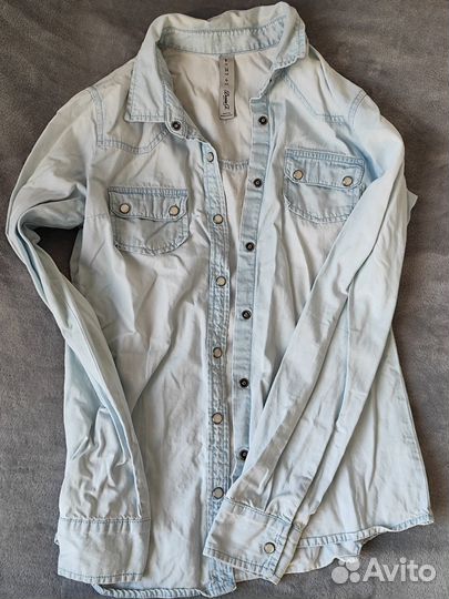 Женские вещи пакетом 42 44