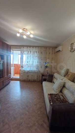 3-к. квартира, 60,7 м², 6/9 эт.