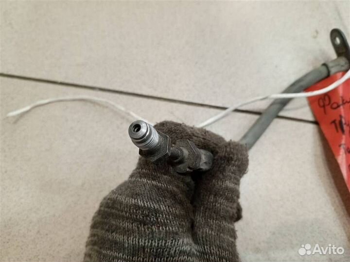 Шланг тормозной передний Ford Focus 3 2011-2018