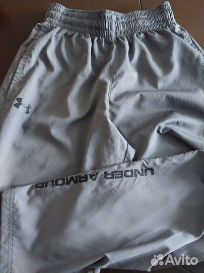 Спортивные штаны Under Armour Nike