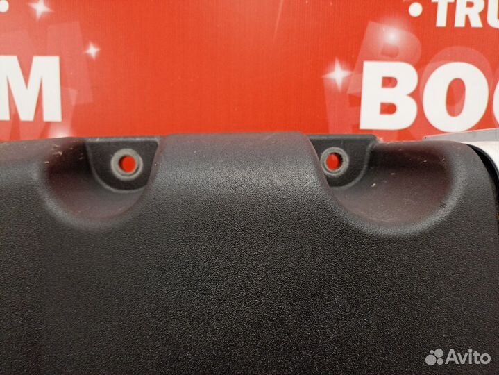 Воздухозаборник Daf XF106