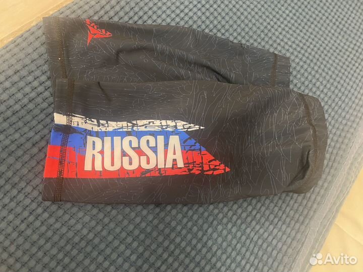 Шорты для плавания
