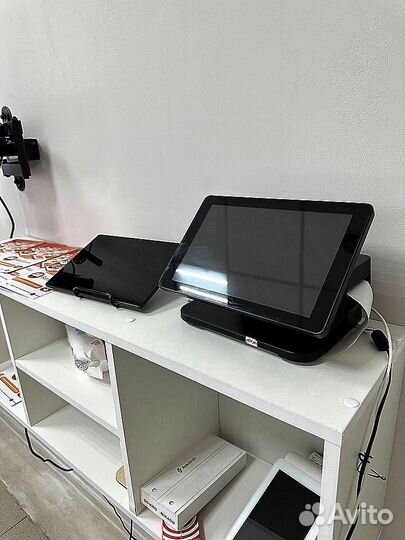 Iiko айко для кофейни под ключ