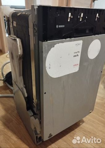 Продаётся посудомоечная машина