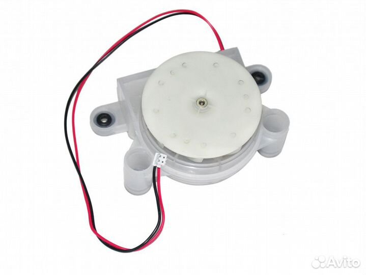 Двигатель робота-пылесоса redmond RV-R450