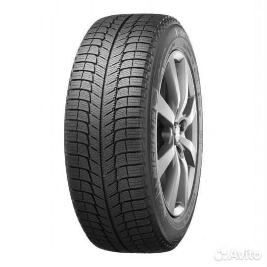 Michelin X-Ice XI3 235/55 R20 102H