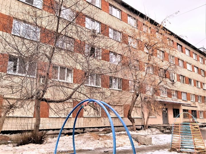 Свободного назначения, 12 м²