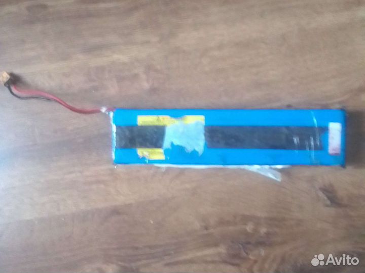 Аккумулятор для электросамоката kugoo s3
