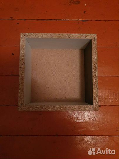 Ящик для хранения вещей