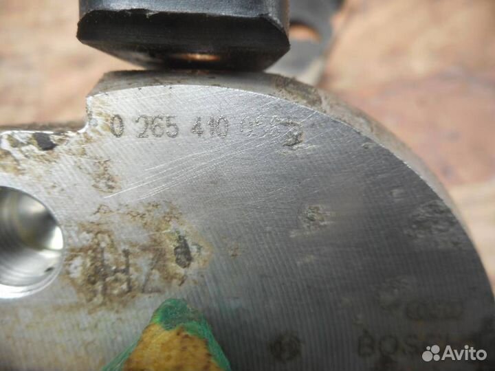 Насос (помпа) электрический BMW X5 E53 2000-2007