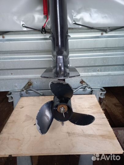 Лодочный мотор Sailor 5.0