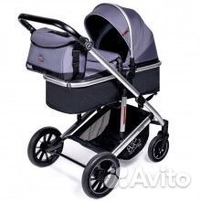 Коляска Amare итальянский бренд новые