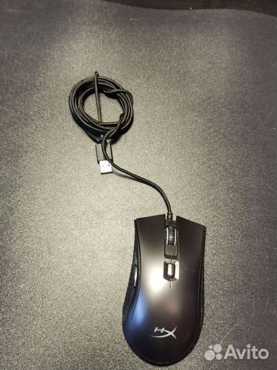 Игровая мышь HyperX