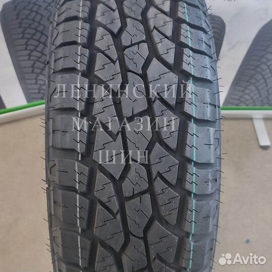Triangle TR292 225/75 R16 115T