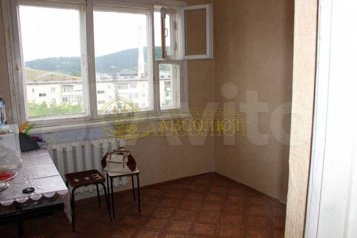 1-к. квартира, 28,1 м², 3/5 эт.