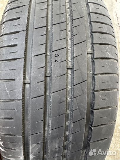 Nokian Tyres Hakka Green 3 205/55 R16 94H