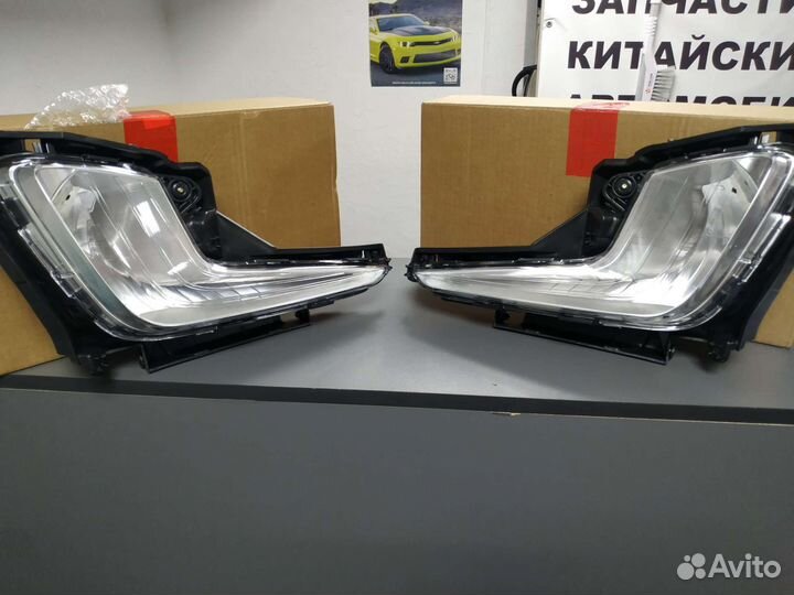 Фары. Новые аналог Depo Tyc Sat и др