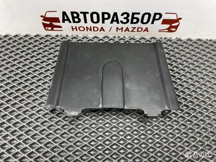 Крышка (пыльник) эбу Honda Cr-V4 RM 2012-2015Гв