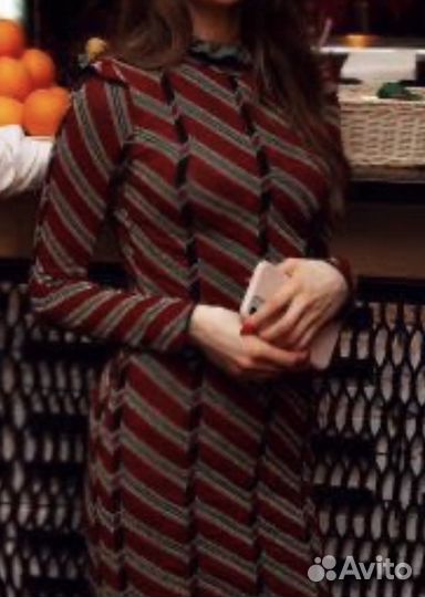 Платье pinko оригинал 42 rus