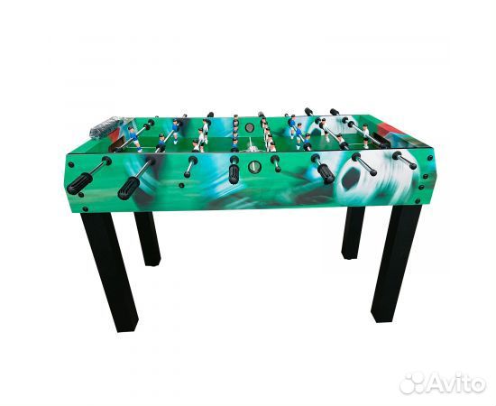 Игровой стол - футбол (кикер) DFC sevilla