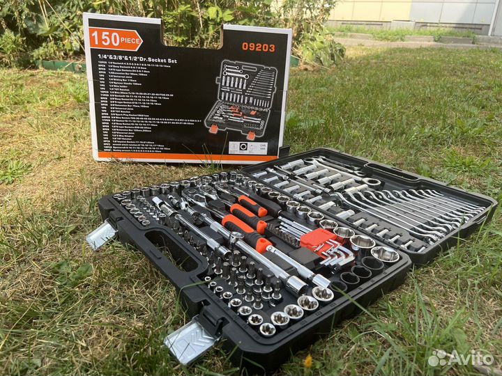 Набор инструментов оригинал