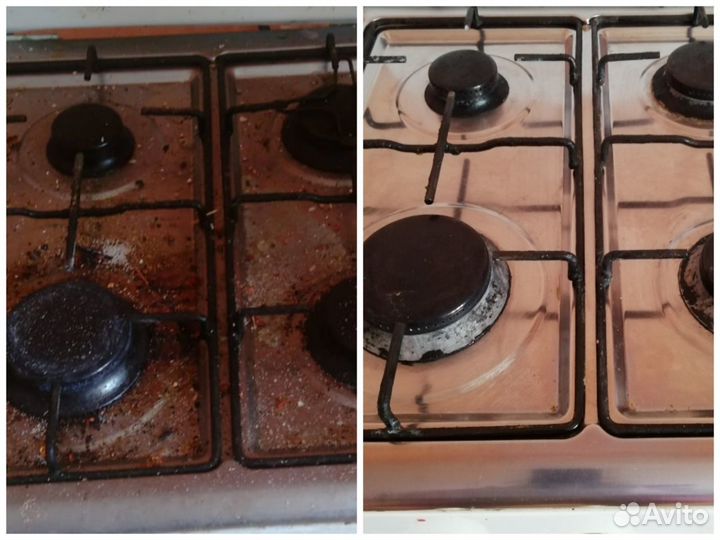 Клининг, уборка квартир, домов, мытье окон