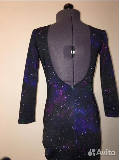 Боди тренировочное