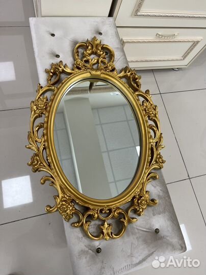 Зеркало винтаж