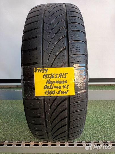 Hankook Optimo 4S H730 195/65 R15