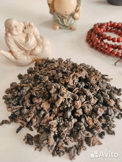 Чай Габа алишань Улун (rubi)