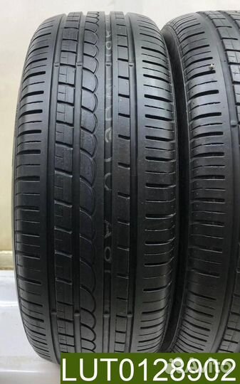 Pirelli P Zero Rosso 235/60 R18 103V