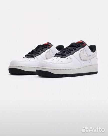 Кроссовки nike AIR force 1