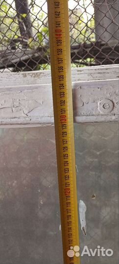 Стекло для окна