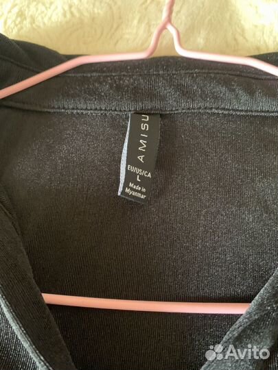 Рубашка женская 42