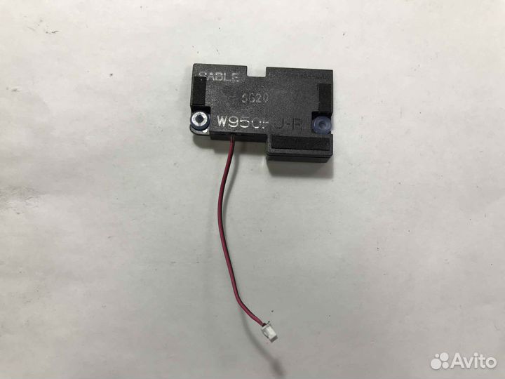 Динамик для dexp CLV-950-BPN