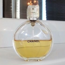 Chanel Chance eau de toilette