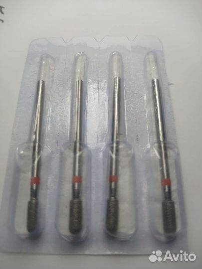 Фрезы для маникюра