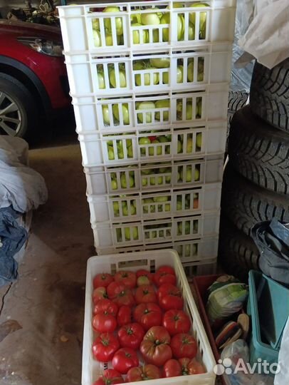 Ящик для хранения