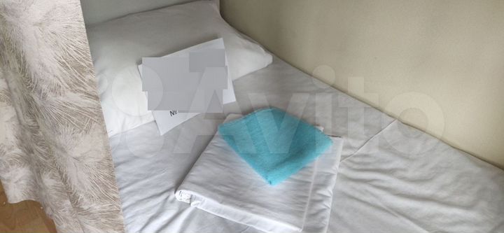 Комната 26 м², 3/3 эт.