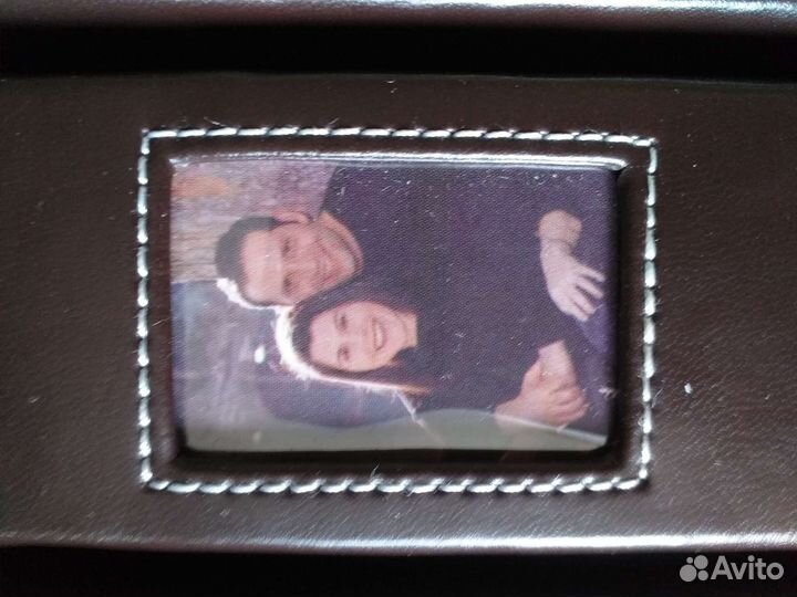 Набор фотоальбомов новый