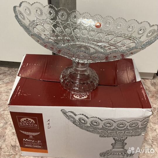 Фруктовница новая sakura